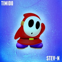 Timido - Single - STEV-N