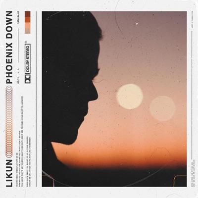 Phoenix Down - Single