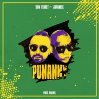 Punanny (feat. Japanese) - Single - Don Ferret