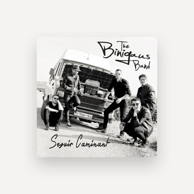 Listen to The Binigaus Band, watch music videos, read bio, see tour dates & more!