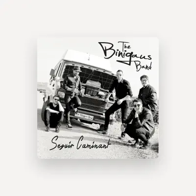 Listen to The Binigaus Band, watch music videos, read bio, see tour dates & more!