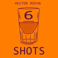 6 Shots - Single - Héctor Rocha
