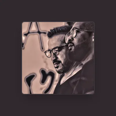 Listen to Cubaton, watch music videos, read bio, see tour dates & more!