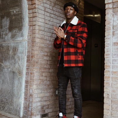 Long Time Coming - Single