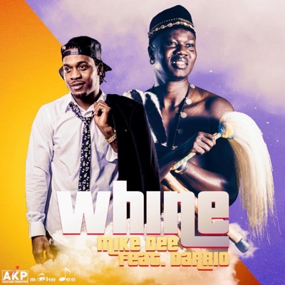 Whine (feat. Darrio) - Single