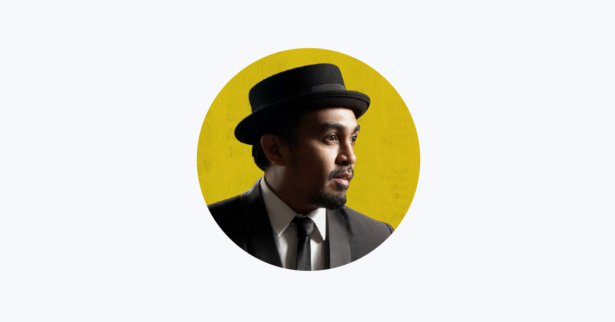 Glenn Fredly