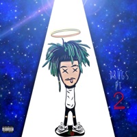 Drugs, Pt. 2 (feat. C-RIS) - Single - Leemaj