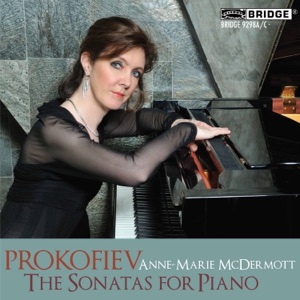 Prokofiev: Piano Works