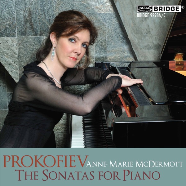 Prokofiev: Piano Works