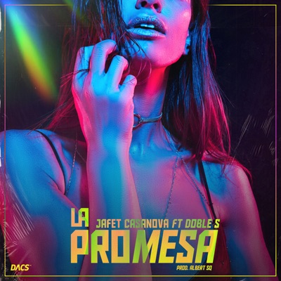 La Promesa (feat. Doble S) - Single
