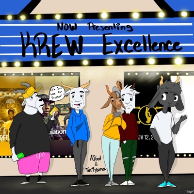 Krew Entertainment