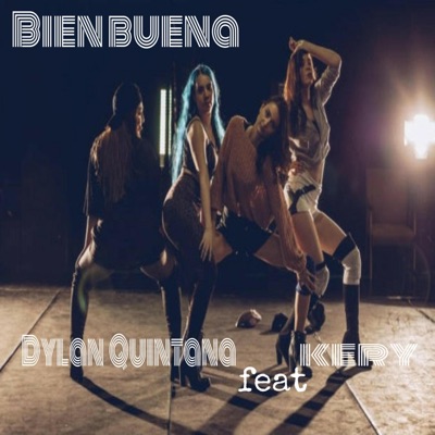 Bien Buena (feat. Kery) - Single