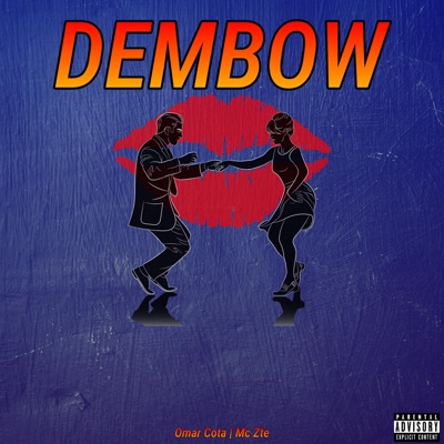 Dembow (feat. Mc Zte) - Single