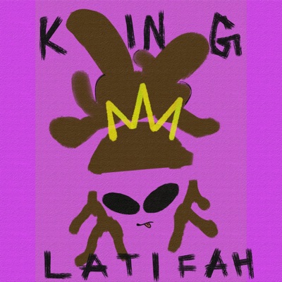 King Latifah - Single