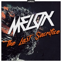 The Last Sacrifice - Single - MeLoX