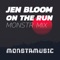 On the Run - Jen Bloom lyrics
