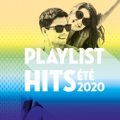 Playlist Hits été 2020 artwork