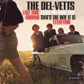 The Del-Vetts - Last Time Around