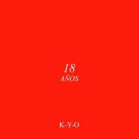 18 Años - Single - K-Y-O