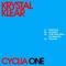 Entre Nous - Krystal Klear lyrics