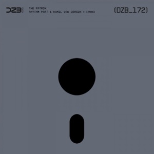The Patron - Single