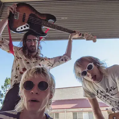 Listen to Hideous Sun Demon, watch music videos, read bio, see tour dates & more!