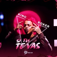 Si Tú Te Vas - Single - King Roker