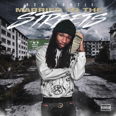 Married to the Streets - Single