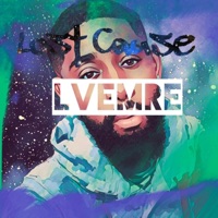 Lost Cause - Single - LVEMRE