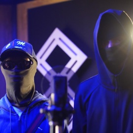 The Hotspot D.A. & HitMan