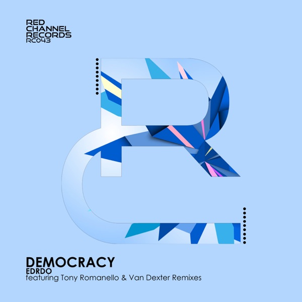 Democracy - EP