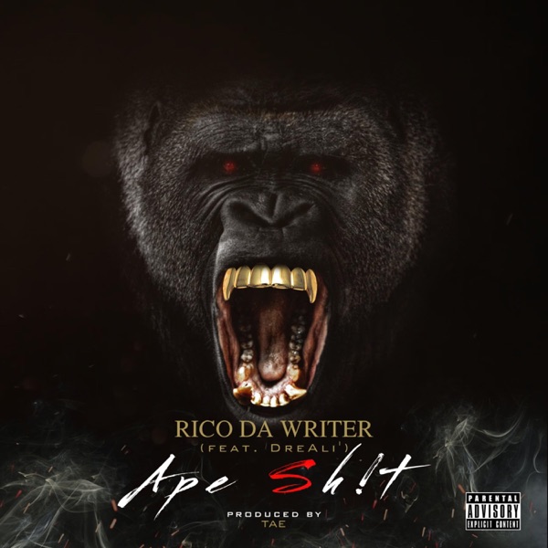 Ape Sh!t (feat. DreAli')