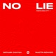 No Lie Remixes Pt 1 Single