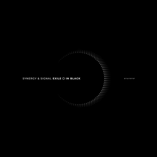 Exile / In Black - Single