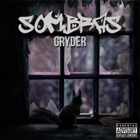 Sombras - EP - Gryder