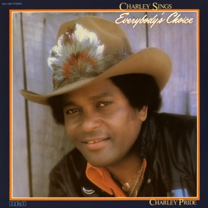 Charley Pride - Mountain of Love - Line Dance Music