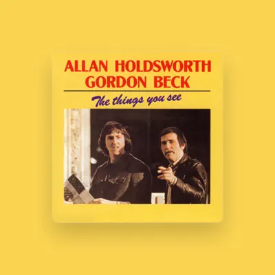 Listen to Gordon Beck, watch music videos, read bio, see tour dates & more!