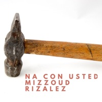 Na Con Usted (feat. Mizoud) - Single - Rizalez