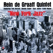 New York Jazz (Remaster) artwork