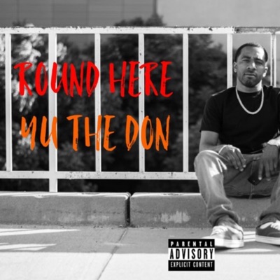 Round Here - Single