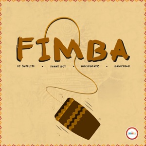 Fimba (feat. Bamfumu) - Single