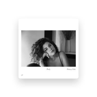 Listen to Brittany Clarke, watch music videos, read bio, see tour dates & more!