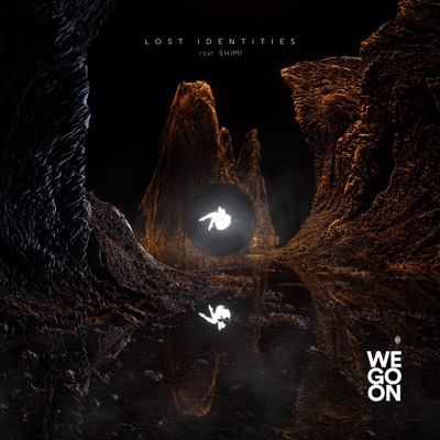 We Go on (feat. Shimi) - Single