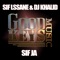 Sif Ja (feat. Sif Lssane) - DJ Khalid Music lyrics