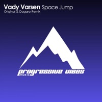 Vady Varsen - Space Jump (Dagaro Remix)