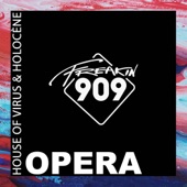 Opera (Extended Mix) artwork