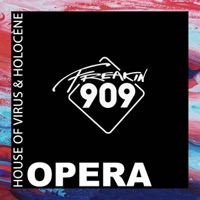 Opera - Single - House Of Virus & Holocène