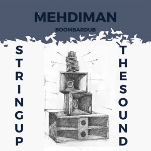 String up the Sound (feat. Boombardub) - Single