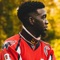 Yannick (feat. Eldon Yannick) - Robbie J lyrics