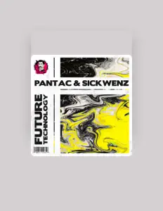 Listen to Pantac, watch music videos, read bio, see tour dates & more!